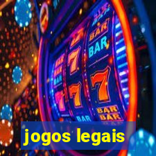 jogos legais